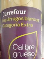Espárragos Blancos