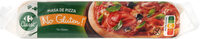 Masa de Pizza
