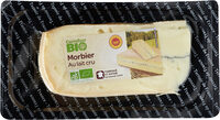 Morbier au lait cru