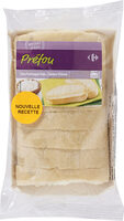 Préfou
