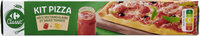 Kit Pizza