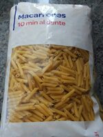 Macarrones