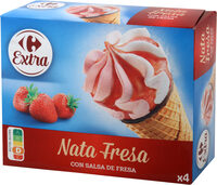 Nata Fresa