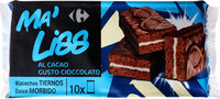 Ma' Liss al Cacao
