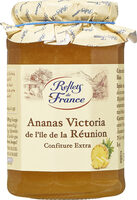 Ananas Victoria de l'île de la Réunion