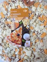 4 Fromages
