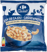 Noix de cajou
