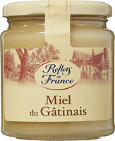 Miel du Gâtinais