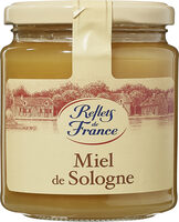 Miel de Sologne