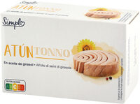 Atún