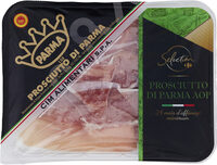 Prosciutto di Parma AOP