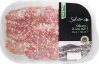 Salame Felino IGP