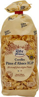 Corolles Pâtes d'Alsace IGP