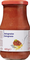 Bolognaise