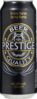 Saer-brau prestige