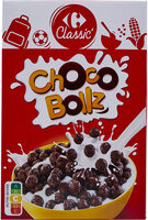 Choco Bollz