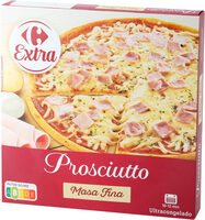 Prosciutto