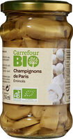 Champignons de Paris