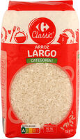 Arroz Largo