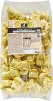Tortellini pesto