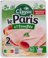 Le paris