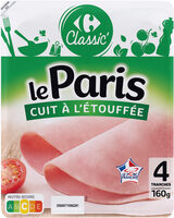 Le paris