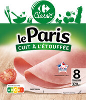 Le paris