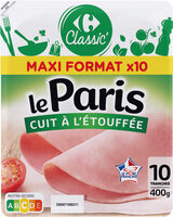 Le paris