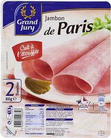Jambon de paris