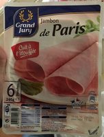 Jambon de paris