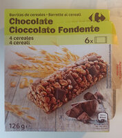 Cioccolato fondente