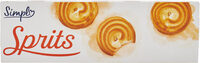 Sprits