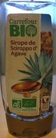 Sirop d'Agave