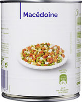 Macédoine