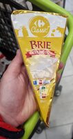 Brie