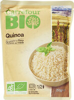 Quinoa BIO