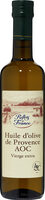 Huile d' olive de Provence AOC