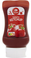 Tomato ketchup