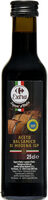Vinaigre balsamique de Modène