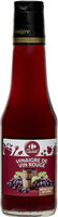 Vinaigre de vin rouge
