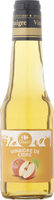 Vinaigre de cidre