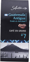 Grains guatemala