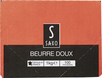 Beurre Doux