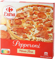 Pepperoni