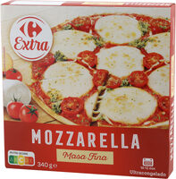 Mozzarella