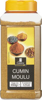 Cumin moulu