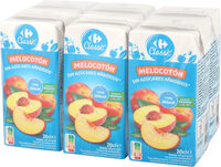 Melocotón