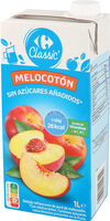 Melocotón