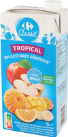 Tropical