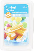 Surimi